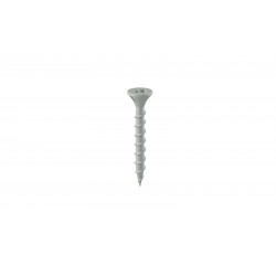 APS13163 Colour Matched Screws 24mm (Box of 100) Silver Grey