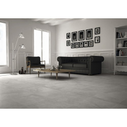 APS13047 Cristacer Canada Floor Tiles 45x45 Grey