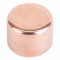 APS8680 15mm End Feed Stop End Copper