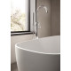 APS4833 Freestanding Bath White