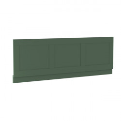 APS5831 1700mm Front Panel Hunter Green