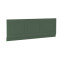 APS5831 1700mm Front Panel Hunter Green