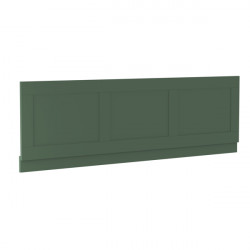 APS5835 1800mm Front Panel Hunter Green