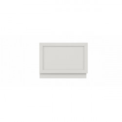 APS5844 800mm End Panel Timeless Sand