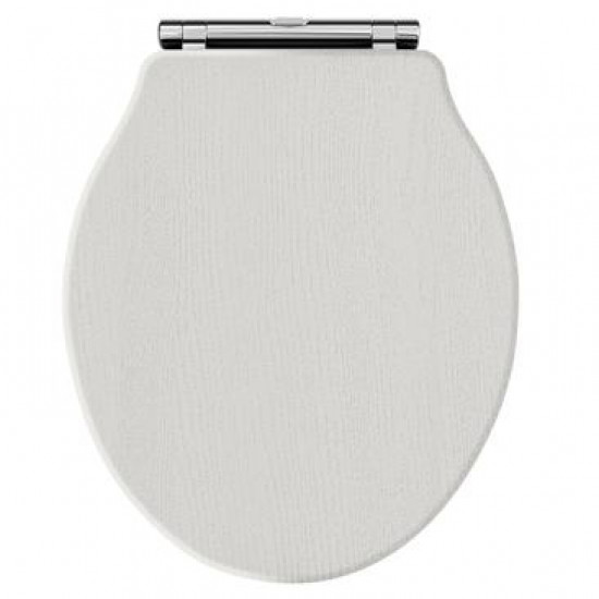 APS5853 Chancery Toilet Seat Timeless Sand