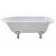 APS5917 1700 Single Ended Freestanding Bath White
