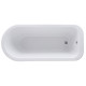 APS5919 1700 Single Ended Freestanding Bath White