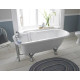 APS5920 1700 Single Ended Freestanding Bath White