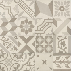 APS3354 decoro mix osso 20x20cm Patterned