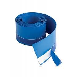 MX Group |  | MX Group 3.8m Shower Tray Flexi Seal Strip | Blue