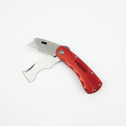 Nerrad Tools | NT8000 | Folding Utility Knife & Scraper  | 