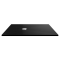 APS13030 Slate Tray Slimline / Rectangular Shower Tray 1600 x 900mm Black