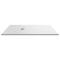 APS13042 Slate Tray Slimline / Rectangular Shower Tray 1700 x 800mm White
