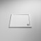 APS5066 Square Shower Tray 700x700mm White