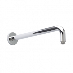 APS5332 Wall-Mounted Arm Chrome