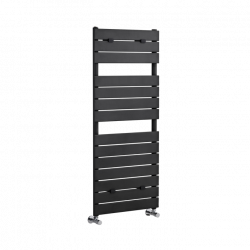 APS5396 Heated Towel Rail Anthracite