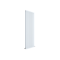 APS5405 Vertical Double Panel Radiator 1800 x 528 High Gloss White