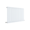 APS5412 Horizontal Single Panel Radiator 600 x 992 High Gloss White