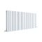 APS5414 Horizontal Double Panel Radiator 600 x 1398 High Gloss White