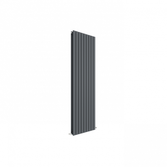 APS5424 Vertical Double Panel Radiator 1800 x 528 Anthracite