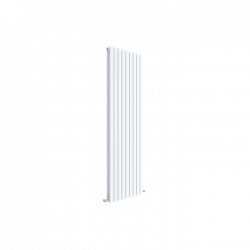 APS5436 Vertical Double Panel Radiator 1800 x 528 Satin White