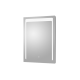APS5479 Carina 700 x 500 LED Mirror Silver