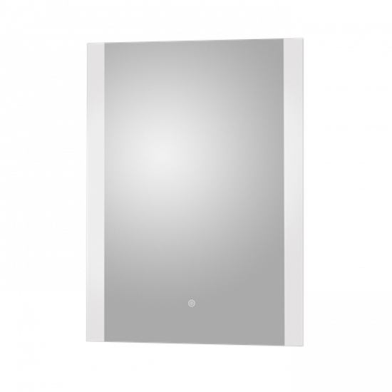 APS5482 Castor 700 x 500 Ambient Mirror Silver