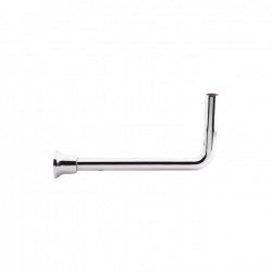 APS5890 Low Level Flush Pipe Pack Chrome