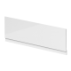 APS7757 1700mm Bath Front Panel White