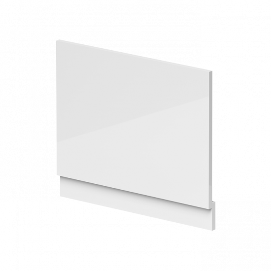 APS7764 700mm End Panel White