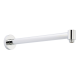 APS8059 Wall-Mounted Arm Chrome