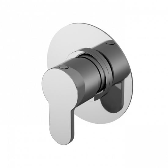APS8143 Concealed Stop Tap Chrome