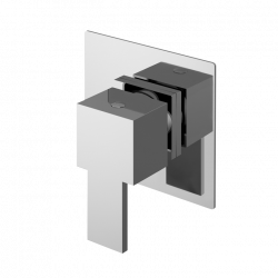 APS8201 Concealed Stop Tap Chrome