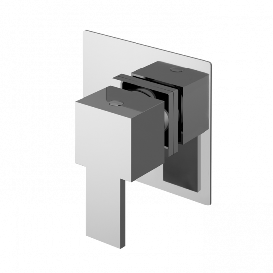 APS8201 Concealed Stop Tap Chrome