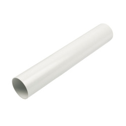 APS12138 32mm 3m Waste Pipe Solvent White
