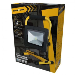 APS12661 LED Rechargeable IP65 Worklight - 20W 