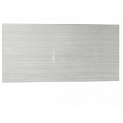 APS12043 Allure White Glossy 30x60cm White