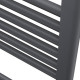 APS12953 Strive Towel Radiator – 800x400 Carbon Anthracite