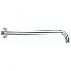APS3338 Round Shower Wall Arm Chrome