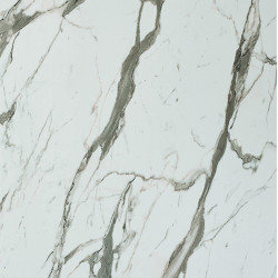 APS12489 Bianco Carrara White