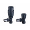 APS11641 Anthracite Angle TRV Twin Pack Anthracite