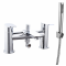 APS11956 Barmouth Bath Shower Mixer Chrome