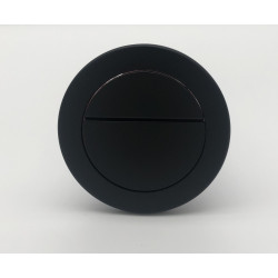 APS12022 Orca Black Push Button for TIS6202 Black