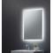APS12681 500x700x45mm Noah LED Edge Touch Mirror With Demister 