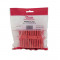 APS0054 Wall Plugs - suitable for size 6 - 10 guage woodscrews, Ø 5.5 mm drill bit Red