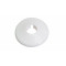 APS0104 22mm Pipe Collar White