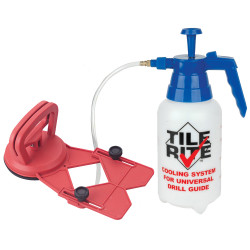 Tile Rite | CSG242 | COOLING SYSTEM & GUIDE | 