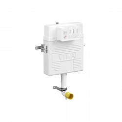 APS12765 Cistern for Back-to-wall WCs 