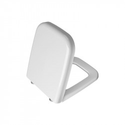 Vitra | 91-003-001 | Integra WC Seat Metal Hinge, Top Fixing | White