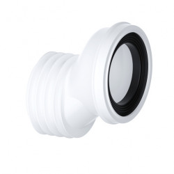 Viva | PP0003 | 20mm Offset WC Pan Connector | 